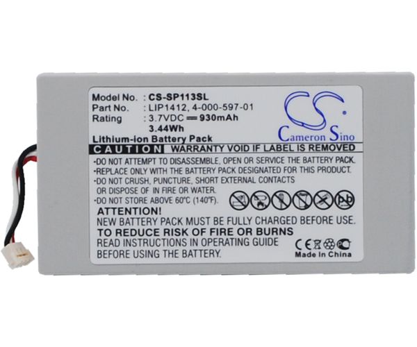 CS-SP113SL