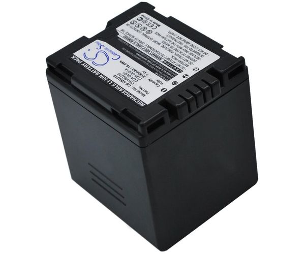CS-VBD210
