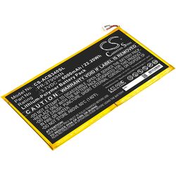 CS-ACB340SL