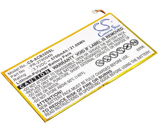CS-ACB320SL