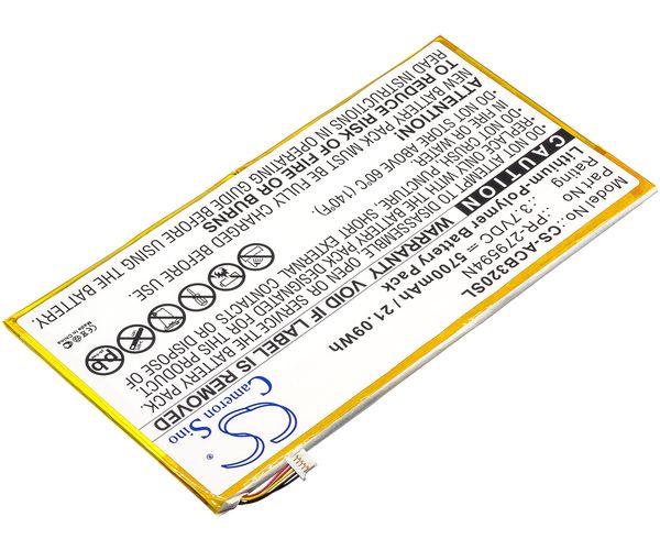 CS-ACB320SL