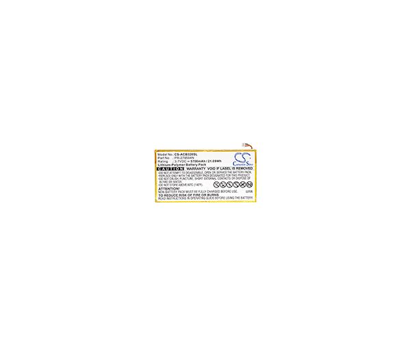 CS-ACB320SL