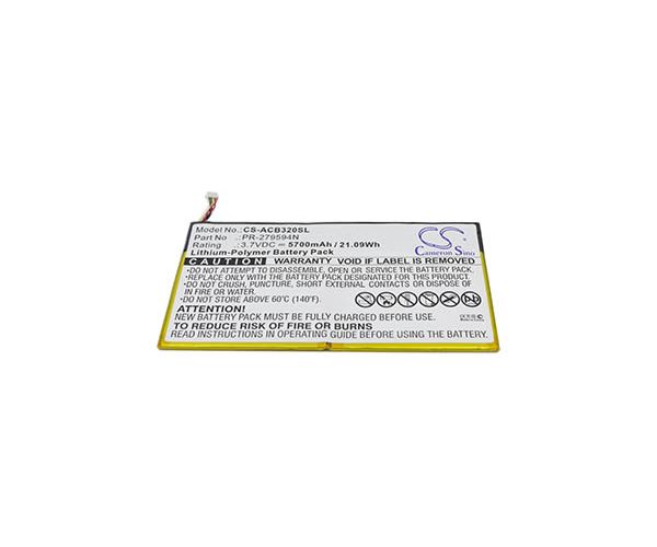 CS-ACB320SL