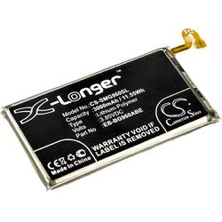 CS-SMG960SL