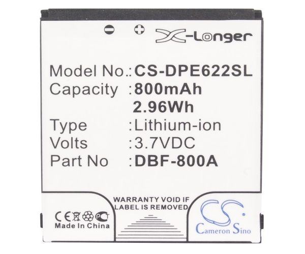 CS-DPE622SL