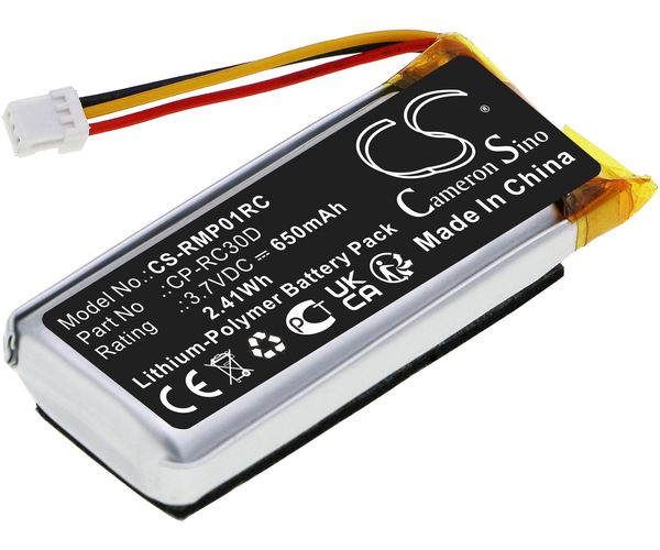 CS-RMP01RC