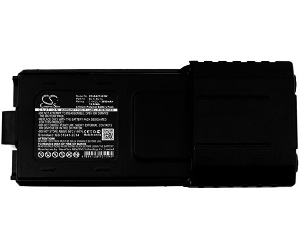 CS-BAF510TW