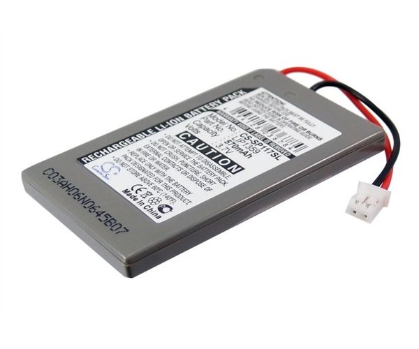 CS-SP117SL