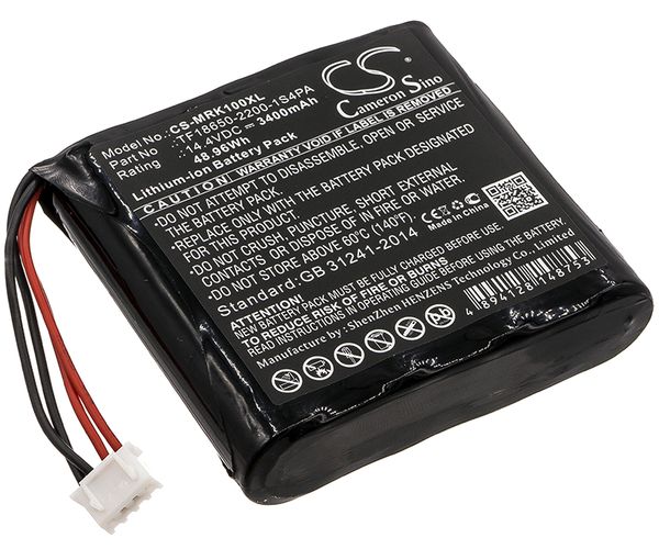 CS-MRK100XL