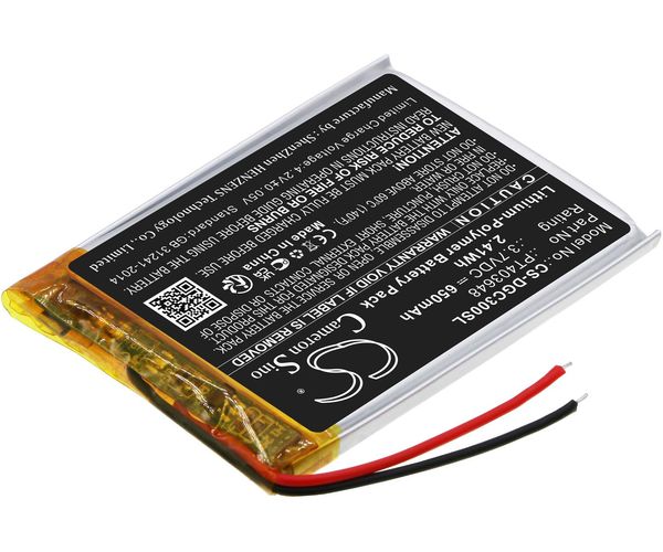 CS-DGC300SL