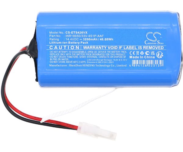 CS-ETS426VX
