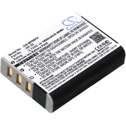 CS-NP95FU