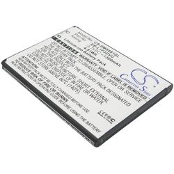 CS-SMS681SL