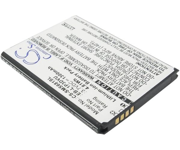 CS-SMS681SL