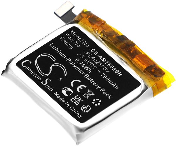 CS-AMT608SH