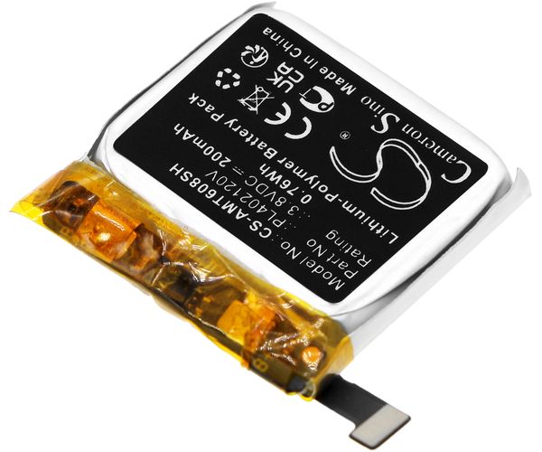 CS-AMT608SH