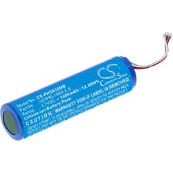 CS-PHD833MB