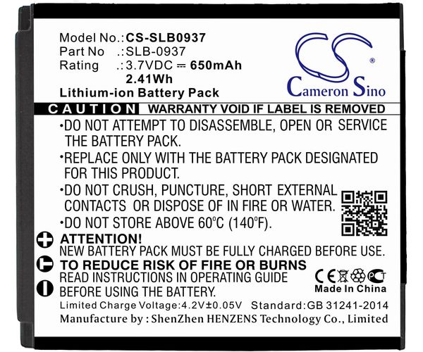 CS-SLB0937