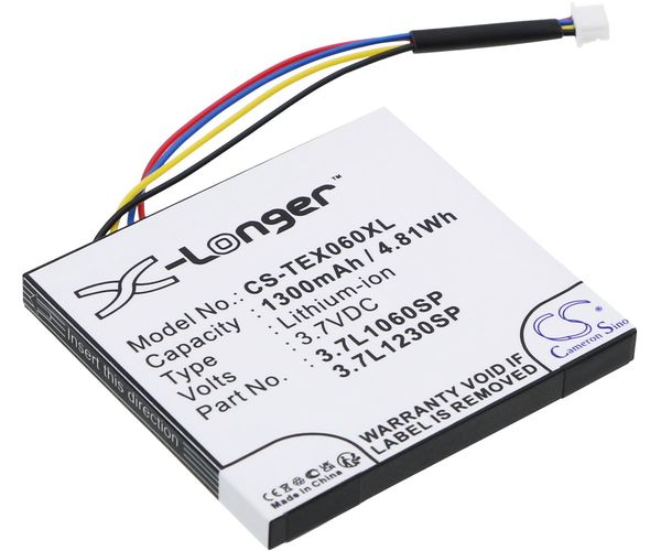 CS-TEX060XL