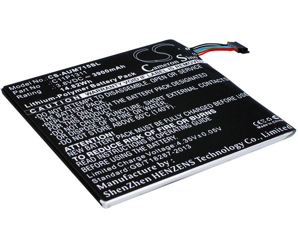 CS-AUM715SL