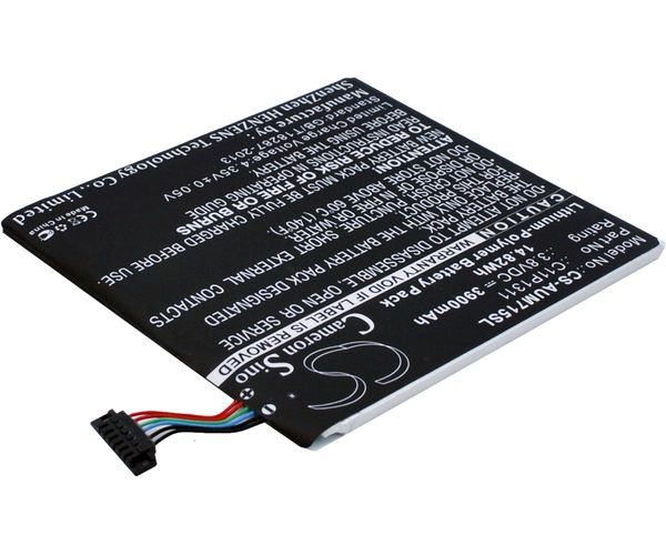 CS-AUM715SL