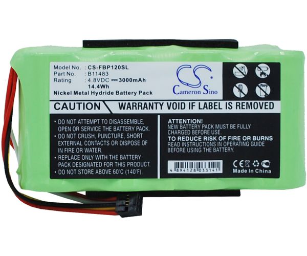CS-FBP120SL