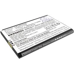 CS-LZX432SL