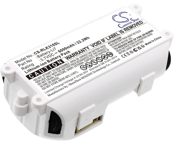 CS-RLK310SL