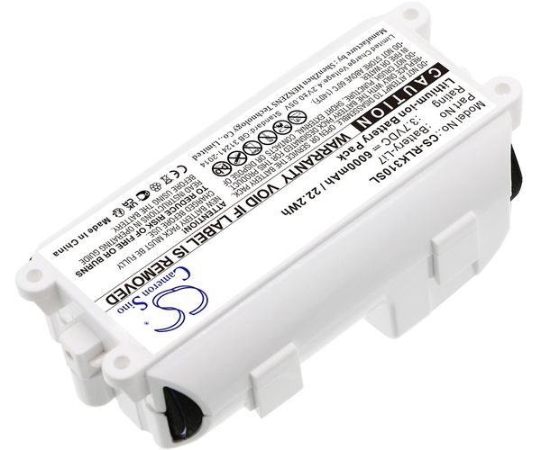 CS-RLK310SL