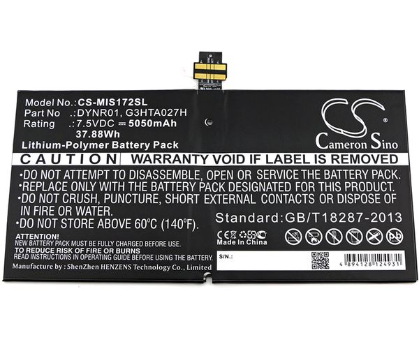 CS-MIS172SL