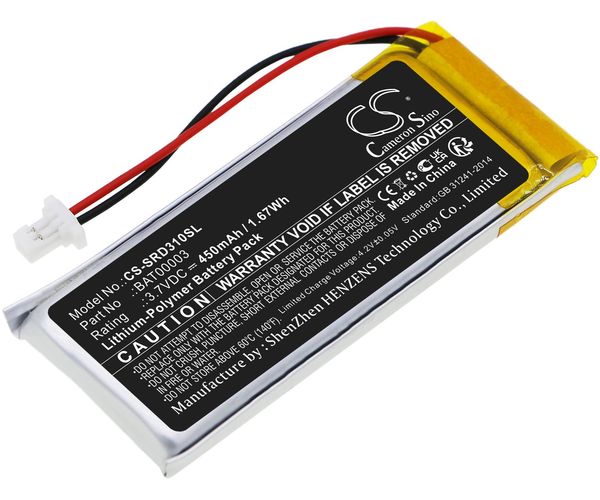 CS-SRD310SL