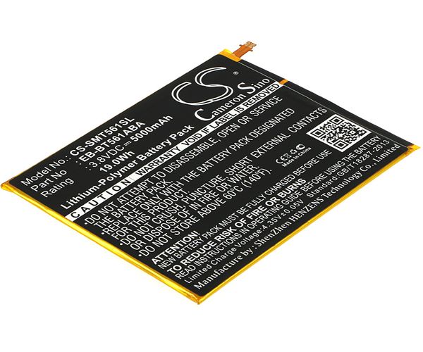 CS-SMT561SL