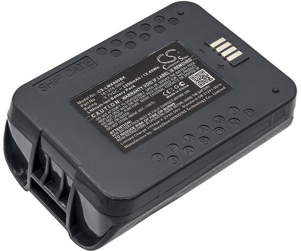 CS-LMX800BX
