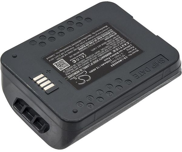 CS-LMX800BX