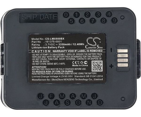 CS-LMX800BX