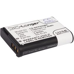 CS-NKP600MX