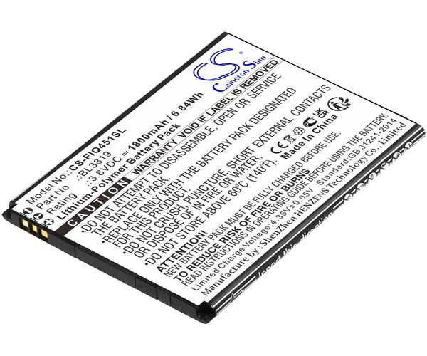 CS-FIQ451SL