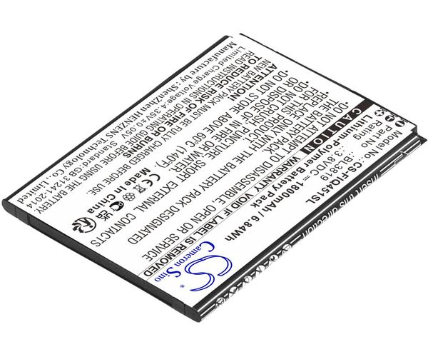 CS-FIQ451SL