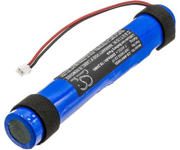 CS-NNV100SL