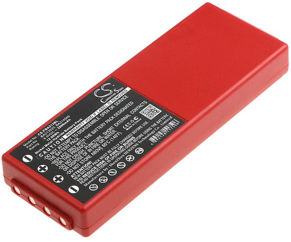 CS-FBA213BL