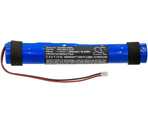 CS-NNV100SL