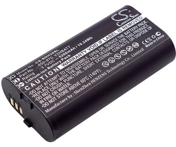 CS-SDH20SL