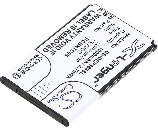 CS-DEP368SL