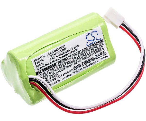 CS-LOZ515RC