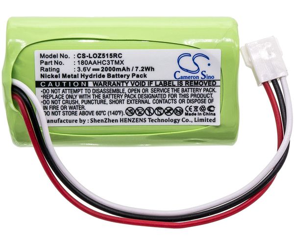CS-LOZ515RC