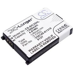 CS-SIC35HL