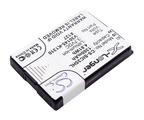 CS-SIC35HL