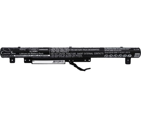 CS-LVF215NB
