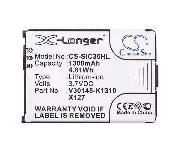 CS-SIC35HL
