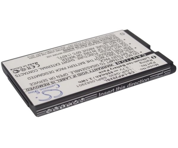 CS-LKP202SL